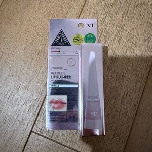 VT Cosmetics Reedle S Lip Plumper - Twinkle